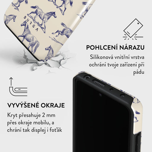Derby Race - Xiaomi Redmi Note 11 Pro+ Kryt 4