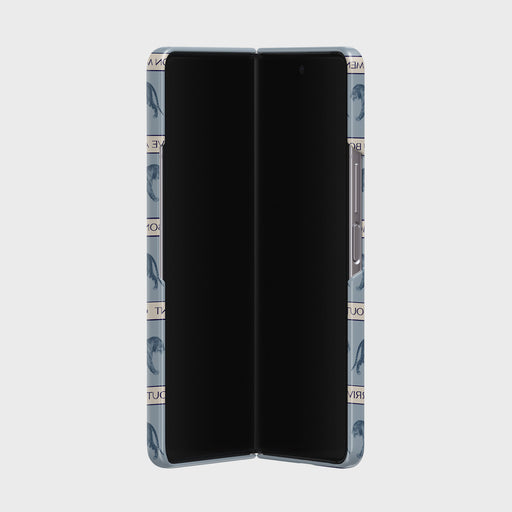 Bon Moment - Samsung Galaxy Z Fold 3 Kryt 5