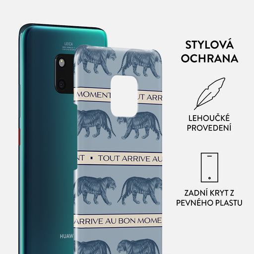 Bon Moment - Huawei Mate 20 Pro Kryt 2