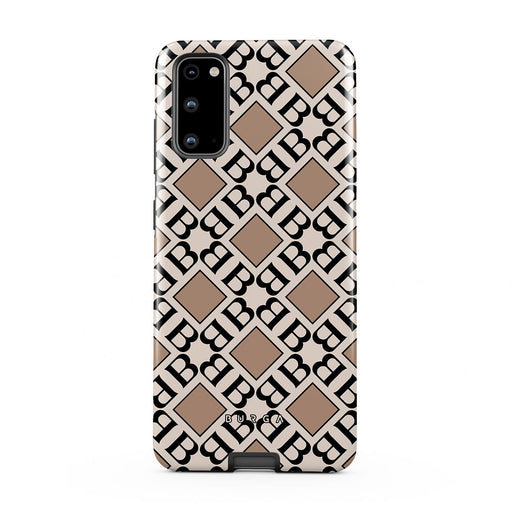 Monogram - Samsung Galaxy S20 FE 4G / 5G Kryt 5