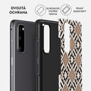 Monogram - Samsung Galaxy S20 FE 4G / 5G Kryt 6