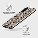 Monogram - Samsung Galaxy S20 FE 4G / 5G Kryt 7