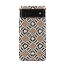 Monogram - Google Pixel 6 Kryt 1