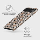 Monogram - Google Pixel 6 Kryt 3