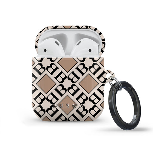Monogram - AirPods Pouzdro 1