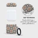 Monogram - AirPods Pouzdro 2