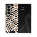 Monogram - Samsung Galaxy Z Fold 6 Kryt 1