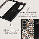 Monogram - Samsung Galaxy Z Fold 6 Kryt 6