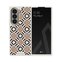 Monogram - Samsung Galaxy Z Fold 6 Kryt 31