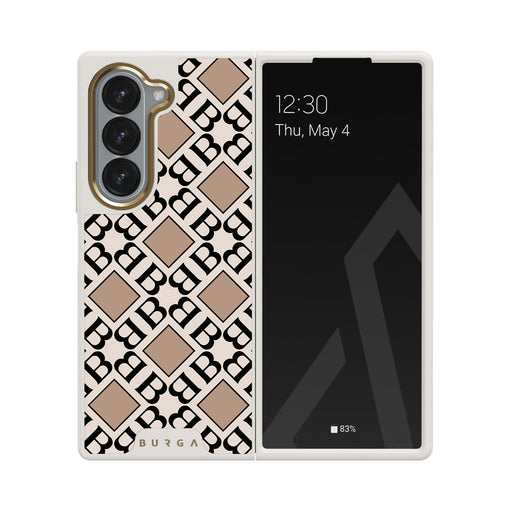 Monogram - Samsung Galaxy Z Fold 6 Kryt 31