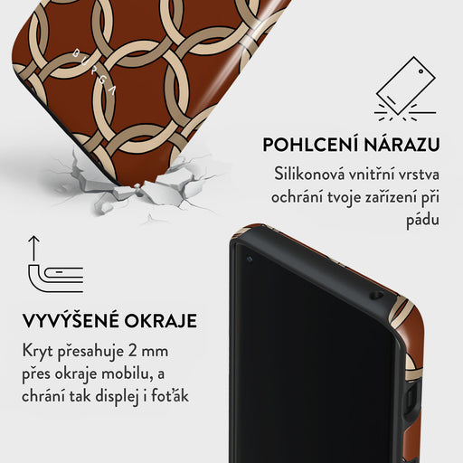 Heritage - OnePlus 10 Pro 5G Kryt 4