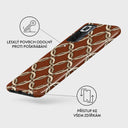 Heritage - Xiaomi Redmi Note 10 Pro Kryt 3