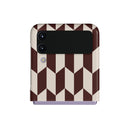 Etiquette - Samsung Galaxy Z Flip 4 Kryt 1