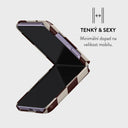 Etiquette - Samsung Galaxy Z Flip 4 Kryt 4