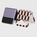 Etiquette - Samsung Galaxy Z Flip 4 Kryt 5