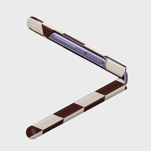 Etiquette - Samsung Galaxy Z Flip 4 Kryt 6