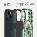 Antique - iPhone 15 Kryt 6