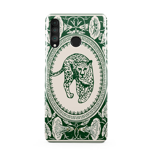 Antique - Huawei P30 Lite Kryt 1