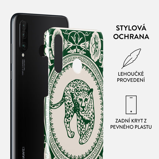 Antique - Huawei P30 Lite Kryt 2