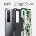 Antique - Xiaomi Redmi Note 11 Pro Kryt 2
