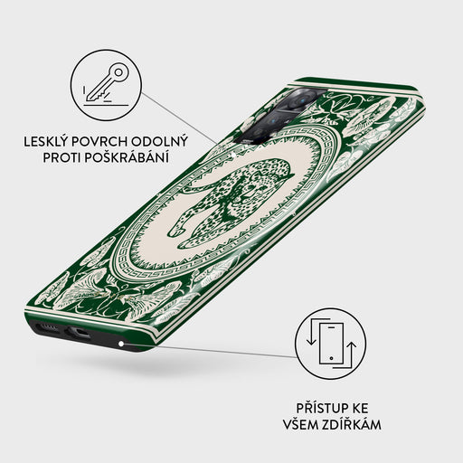 Antique - Xiaomi Redmi Note 11 Pro Kryt 3