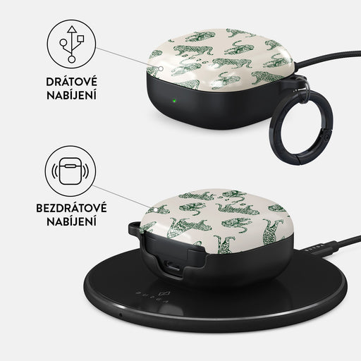 Antique - Samsung Galaxy Buds 2 Pouzdro 3