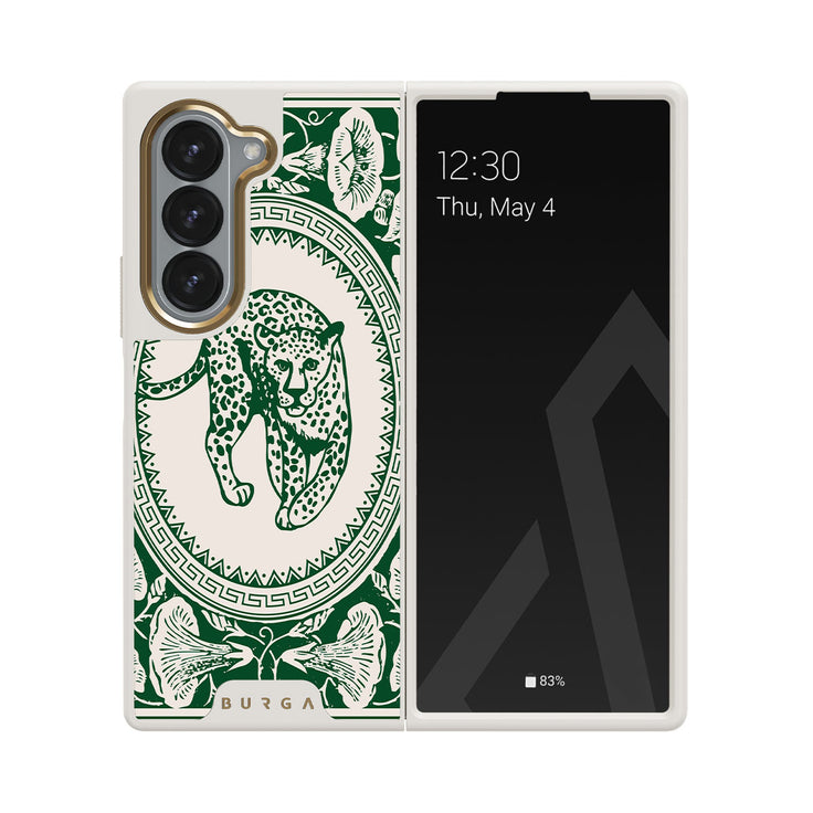 Antique - Samsung Galaxy Z Fold 6 Kryt