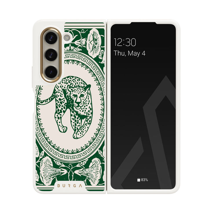 Antique - Samsung Galaxy Z Fold 5 Kryt