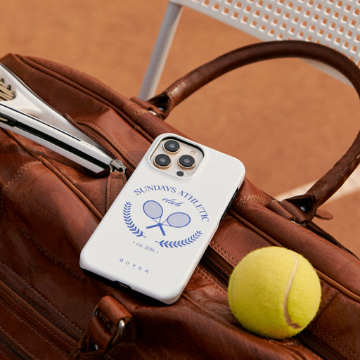 Leisure Club - Samsung Galaxy Z Flip 4 Kryt 16