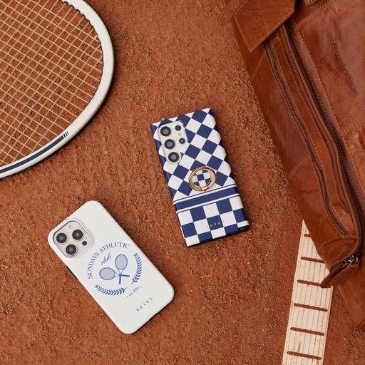 Leisure Club - Samsung Galaxy Z Flip 4 Kryt 18