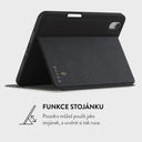 Leisure Club -  iPad Mini 8.3 (A17 Pro/6th Gen) Pouzdro 5