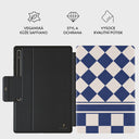 Check & Mate - Samsung Galaxy Tab S9 Ultra Pouzdro 2