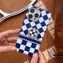 Check & Mate - Samsung Galaxy A21s 4G Kryt 5