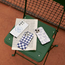 Derby Race - iPhone 13 Mini Kryt 11