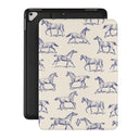 Derby Race - iPad 9.7 (6th/5th Gen) Pouzdro