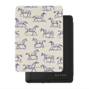 Derby Race - Pouzdro na Kindle Paperwhite (11th Gen) 1