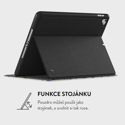Derby Race - iPad 9.7 (6th/5th Gen) Pouzdro 5