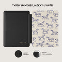 Derby Race - Pouzdro na Kindle Paperwhite (11th Gen) 4