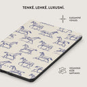 Derby Race - Pouzdro na Kindle Paperwhite (11th Gen) 6