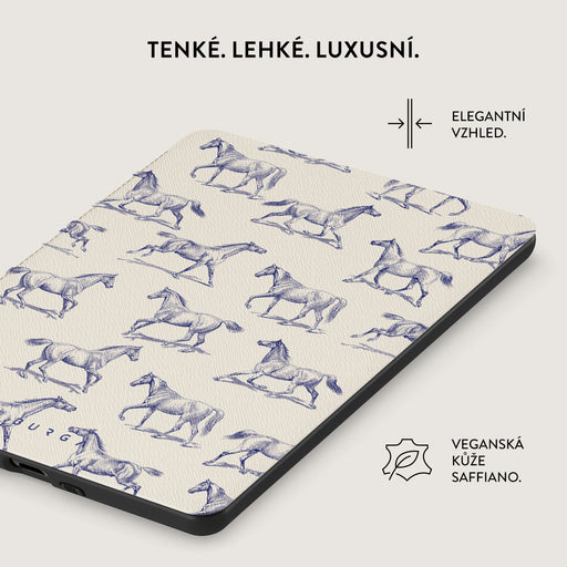 Derby Race - Pouzdro na Kindle Paperwhite (11th Gen) 6