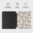 Derby Race - iPad Pro 12.9 (6th/5th Gen) Pouzdro 3