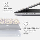 Derby Race - Macbook Pevný Kryt na MacBook 18