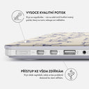 Derby Race - Macbook Pevný Kryt na MacBook 20