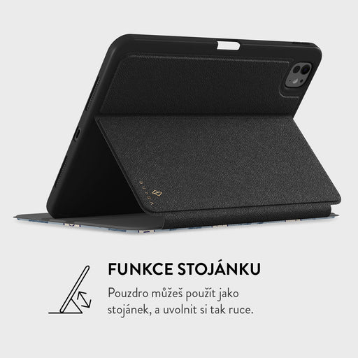 Bon Moment - iPad Pro 11 (7th Gen) Pouzdro 5