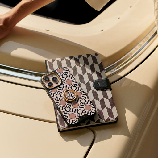 Monogram - Samsung Galaxy Z Fold 6 Kryt 20