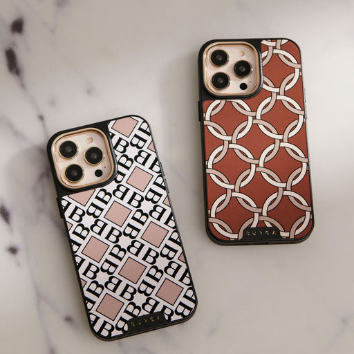 Monogram - Samsung Galaxy Z Fold 6 Kryt 22