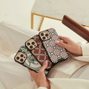 Monogram - Samsung Galaxy Z Fold 6 Kryt 23