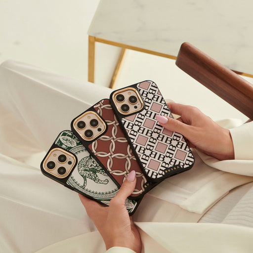 Monogram - Samsung Galaxy Z Fold 6 Kryt 23