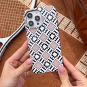Monogram - Google Pixel 6 Kryt 5