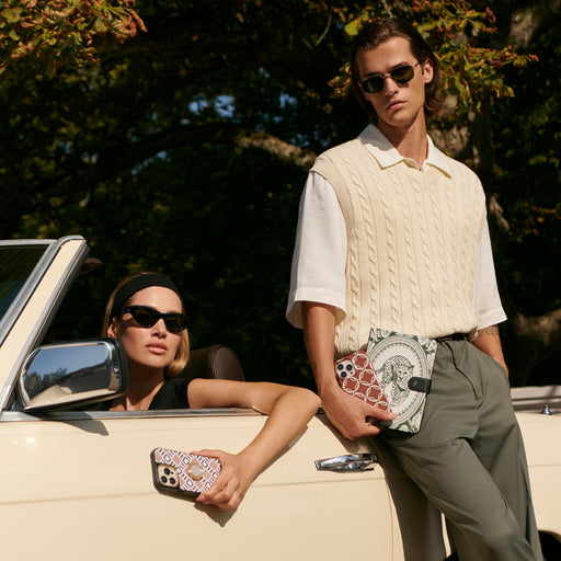 Heritage - OnePlus 10 Pro 5G Kryt 8